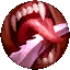 Goût du sang Rune 1